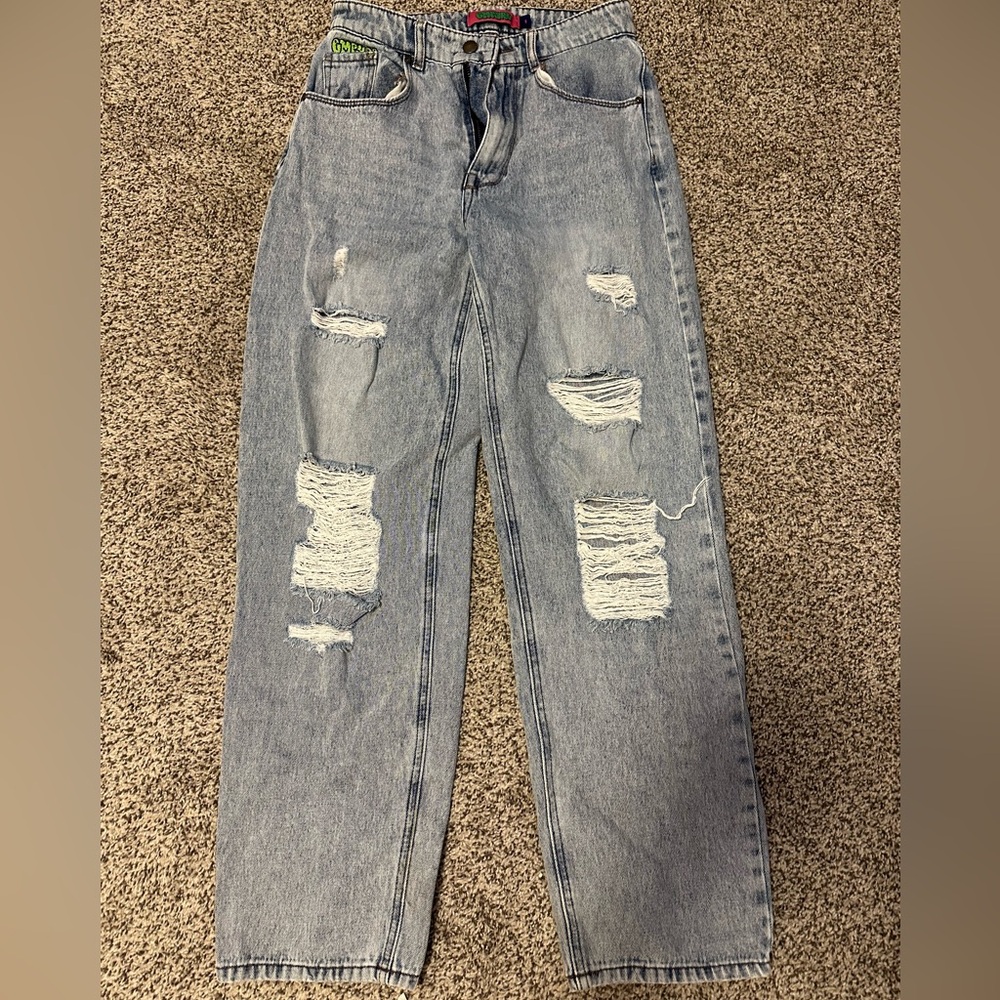 Empyre Jeans